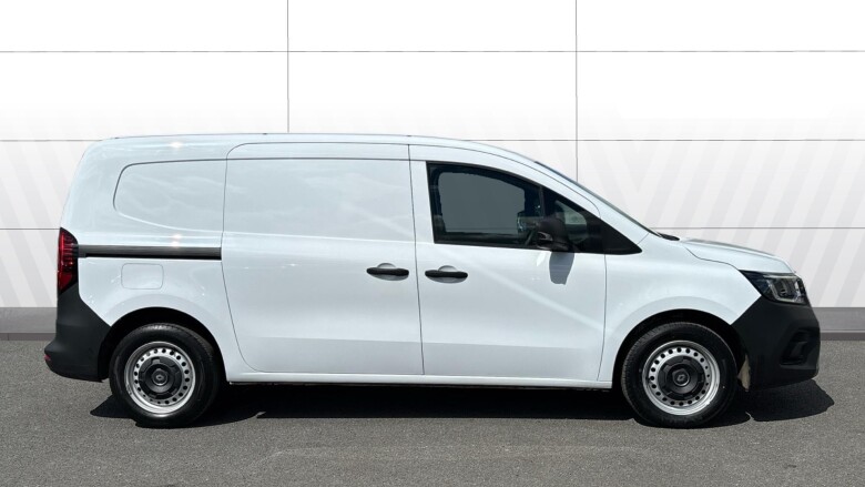 Renault Kangoo L2 E-Tech LL21 90kW 44kWh Advance [Safety] Van Auto